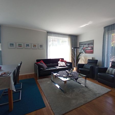 Apartmán Refugium Prerow Exteriér fotografie
