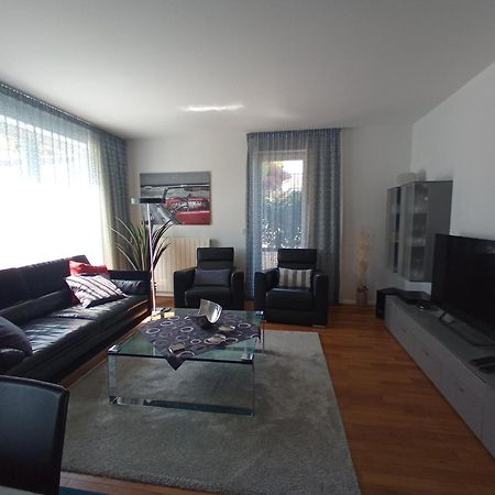 Apartmán Refugium Prerow Exteriér fotografie