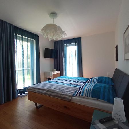 Apartmán Refugium Prerow Exteriér fotografie