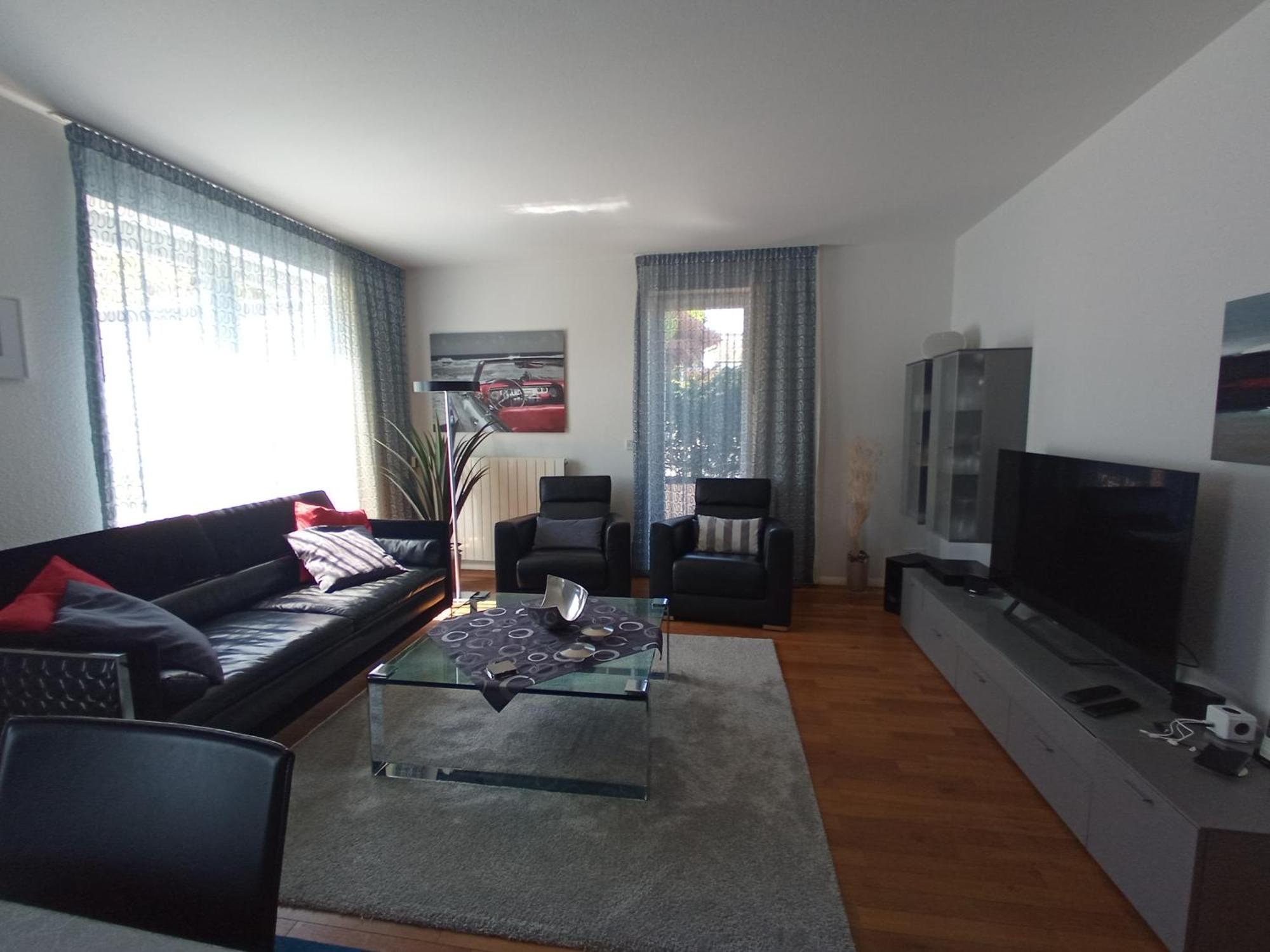 Apartmán Refugium Prerow Exteriér fotografie