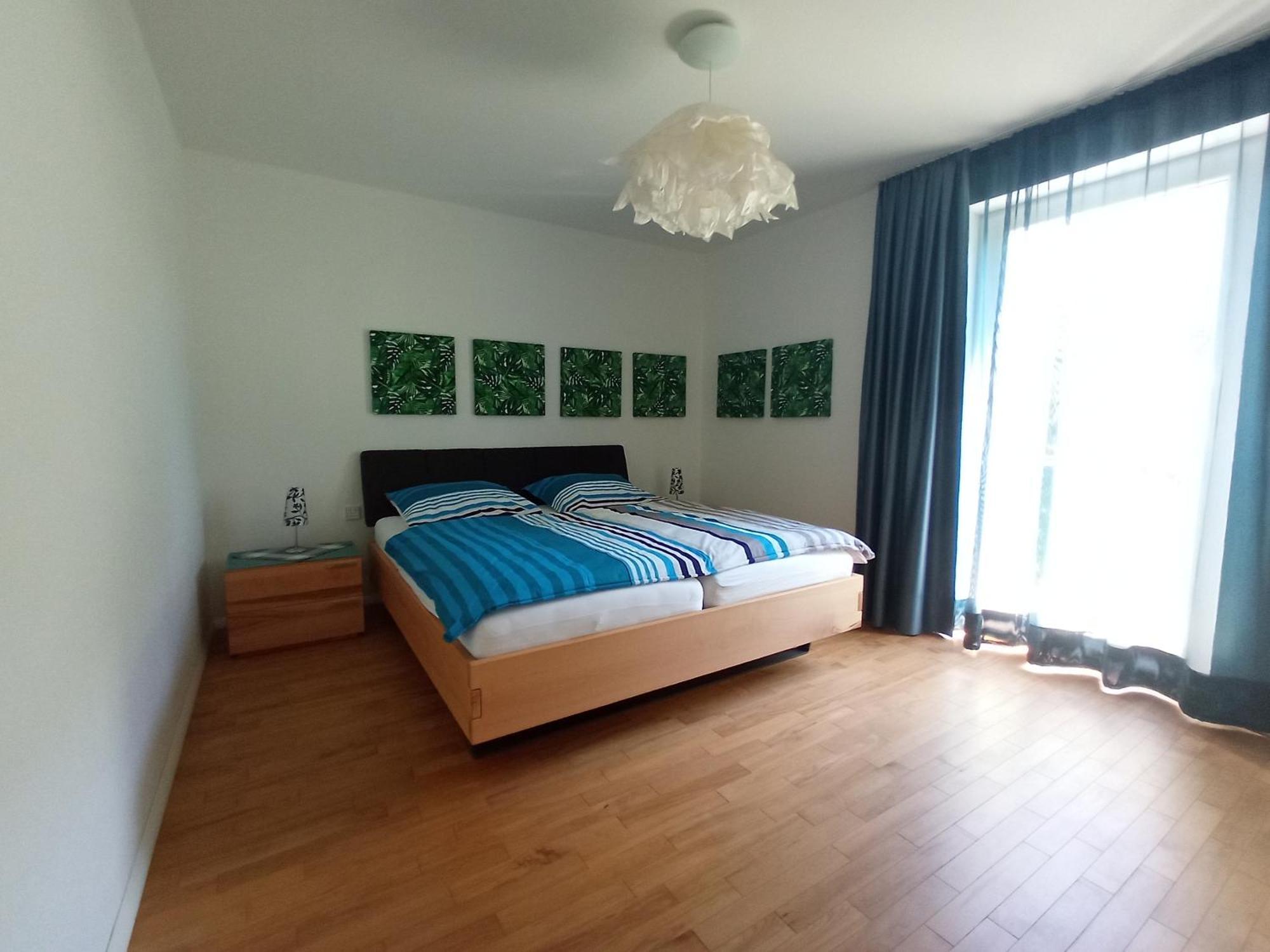 Apartmán Refugium Prerow Exteriér fotografie