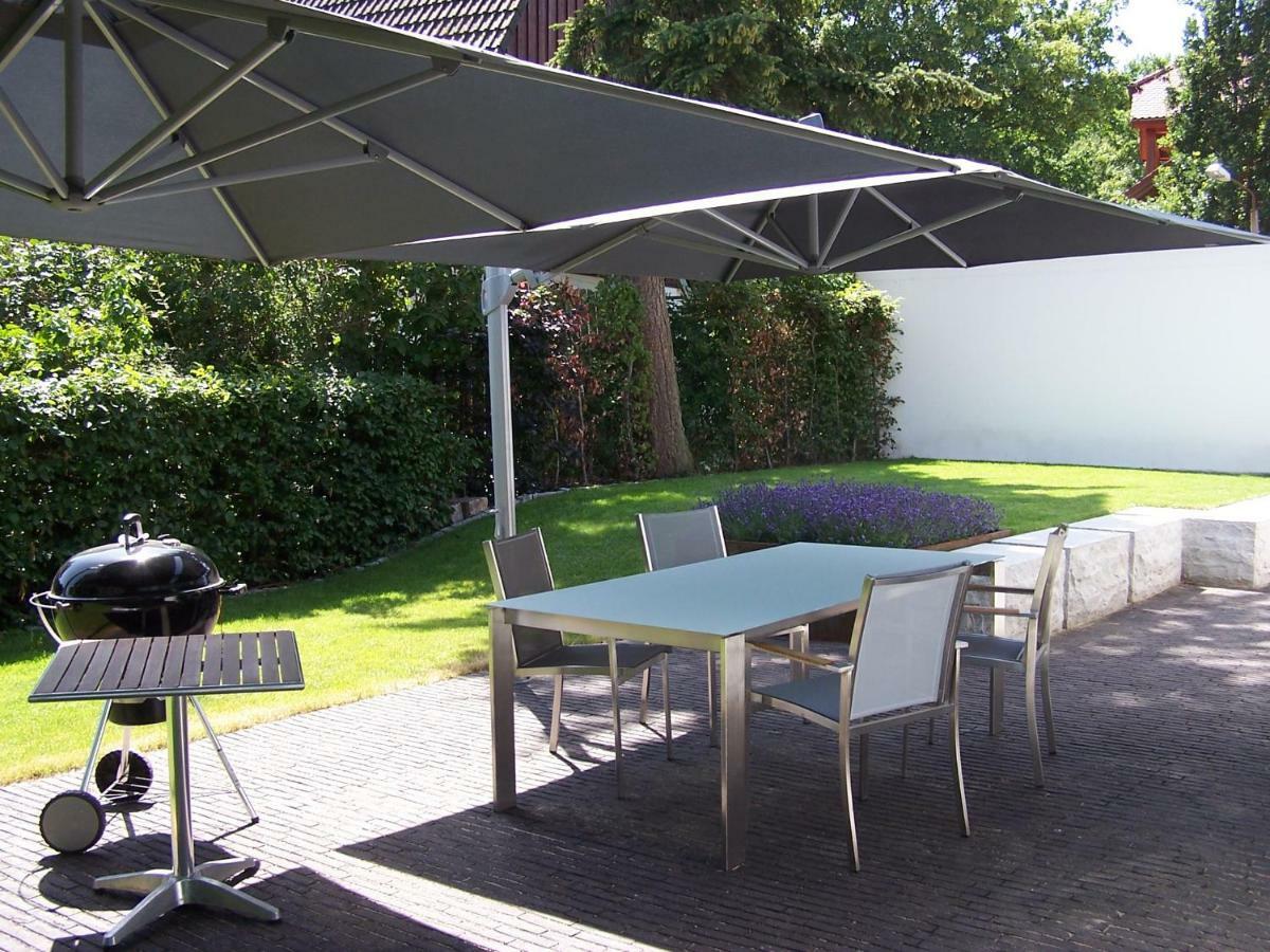 Apartmán Refugium Prerow Exteriér fotografie